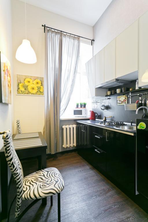 Swedish Apartments At Karla Marksa Minsk Cameră foto