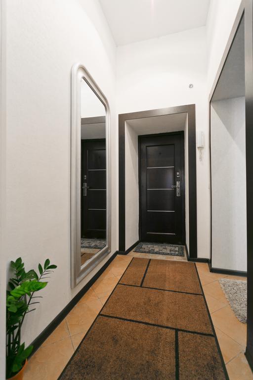 Swedish Apartments At Karla Marksa Minsk Cameră foto